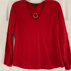 INC International Concepts Top